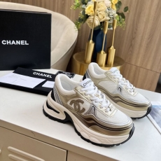 Chanel Sport Shoes